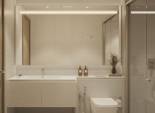 Nieuwbouw  - Appartement  -
Sobha Hartland 2