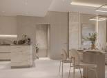 Nieuwbouw  - Appartement  -
Dubai Islands