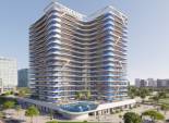 Nieuwbouw  - Appartement  -
Arjan