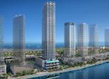 Nieuwbouw  - Appartement  -
Maritime City