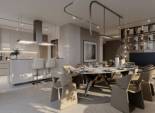 Nieuwbouw  - Appartement  -
Dubai Harbour
