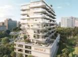 Nieuwbouw  - Appartement  -
Dubai Islands